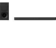 Sony Soundbar met draadloze Subwoofer