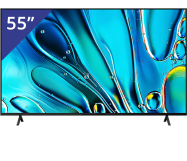 Sony Bravia 55 inch/140 cm 4K TV