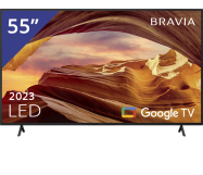 Sony 55 inch/140 cm 4K Ultra HD TV