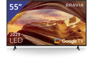 Sony 55 inch/140 cm 4K Ultra HD TV