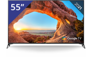 Sony 55 inch/140 cm UHD LED TV