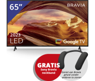 Sony 65 inch/164 cm 4K Ultra HD TV