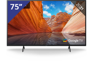 Sony 75 inch/191 cm UHD LED TV