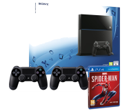 Sony playstation 4 + Refurbished TV naar keuze