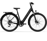 Tenways CGO800 Plus Midnight Black E-bike