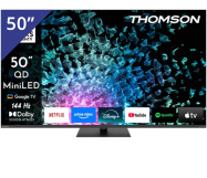 Thomson 50 inch/127cm Mini LED TV