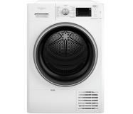 Whirlpool Droger 8 kg
