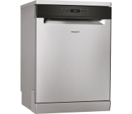 Whirlpool Vaatwasser 14 couverts
