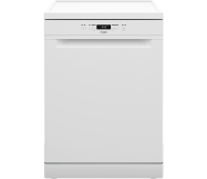 Whirlpool Vaatwasser 14 couverts