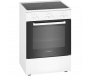 Bosch Elektrisch fornuis