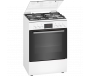 Bosch EXCLUSIV Gasfornuis