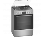 Bosch Gasfornuis