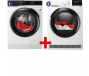 AEG Wasmachine + Droger