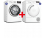 Bosch Wasmachine + Condensdroger