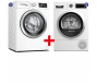 Bosch Wasmachine + Wasdroger