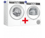 Bosch EXCLUSIV Wasmachine + Droger