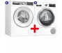 Bosch EXCLUSIV Wasmachine + Droger