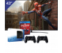 LG 43 inch/109 cm UHD 4K TV + Playstation 4