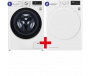 LG Wasmachine + Wasdroger