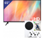 Samsung 65 inch LED TV + Xbox Serie S