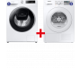 Samsung Wasmachine + Wasdroger