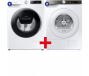 Samsung Wasmachine + Wasdroger