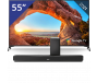 Sony 55 inch/140 cm UHD LED TV + DN-DHT-S517