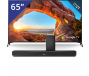 Sony 65 inch/165 cm UHD LED TV + DN-DHT-S517