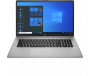 HP 17,3 inch laptop
