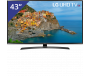 LG 43 inch/109 cm UHD LED TV