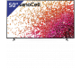 LG 50 inch/127 cm Nano LED TV