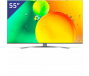LG 55 inch/140 cm Nano LED TV