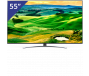 LG 55 inch/140 cm QNED LED TV