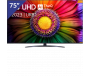 LG 75 inch/191 cm UHD LED TV