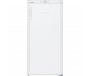 Liebherr Vrieskast 156 liter