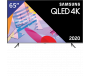 Samsung 65 inch/165 cm QLED TV