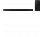 Samsung Soundbar met draadloze Subwoofer