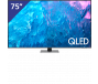 Samsung 75 inch/191 cm QLED TV