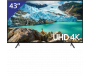 Samsung 43 inch/109 cm LCD TV