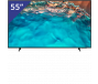 Samsung 55 inch/140 cm Crystal UHD LED TV