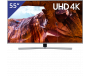 Samsung 55 inch/140 cm UHD LED TV