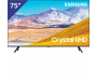 Samsung 75 inch/191 cm UHD LED TV