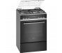 Siemens Gasfornuis