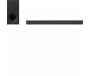 Sony Soundbar met draadloze Subwoofer