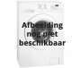 Miele Wasmachine 7 kg