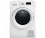 Whirlpool Wasdroger 8 kg