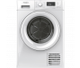 Whirlpool Warmtepompdroger 8 kg