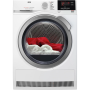 AEG Wasdroger 8 kg