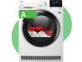 AEG Droger 8kg