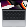 MacBook Pro 14-inch